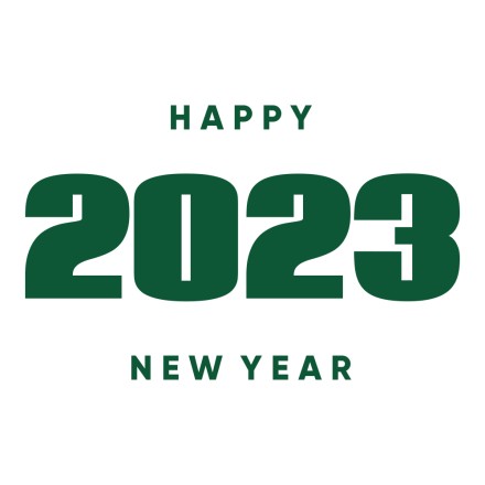 2023 Green