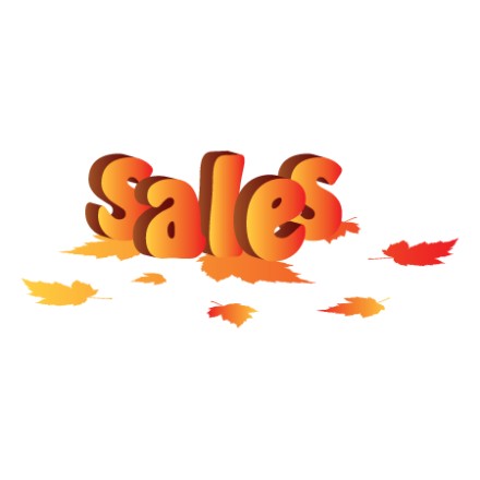 Winter Sales