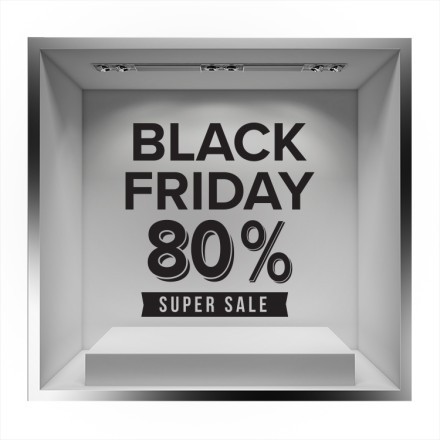 Black Friday Super Sale