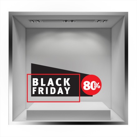 Black Friday Objects
