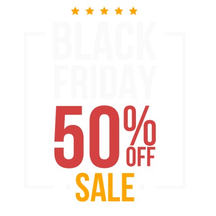 Black Friday sales