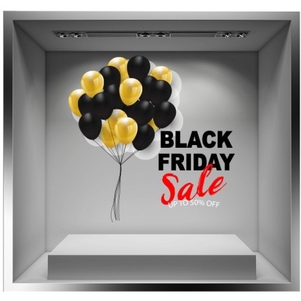 Sale Black friday