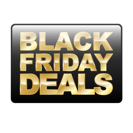 Black Friday Deals