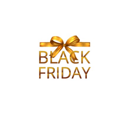 Black Friday Special Offer