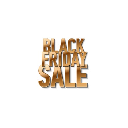 Sale Black Friday