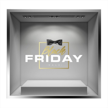 Black Friday Gold Sale
