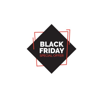 Black Friday Special Offer Diamond