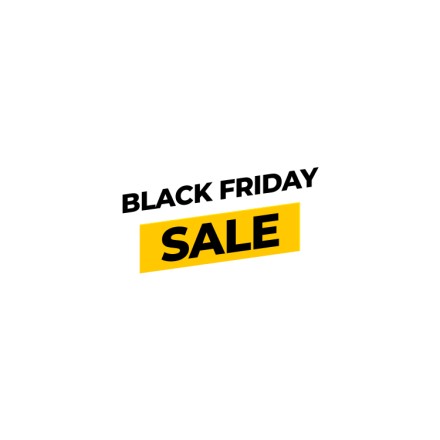 Black Friday Frame