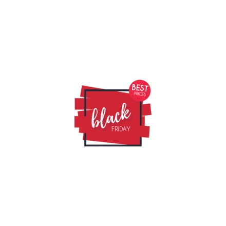Black Friday Red Box