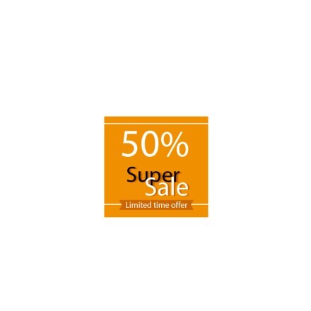 Super Sale