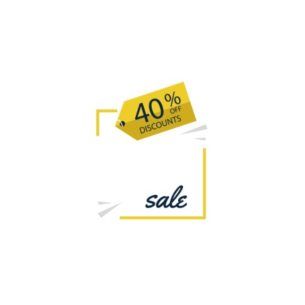 Black Friday Discounts