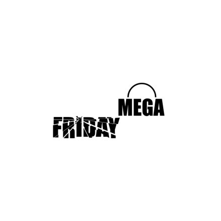 Black Friday Mega Sale