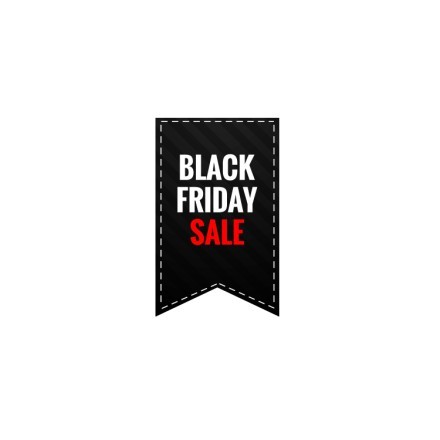 Black Friday Banner