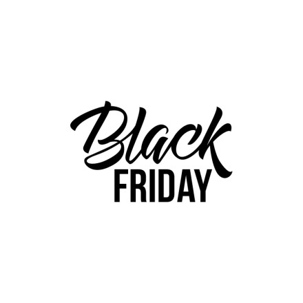 Black Friday sales