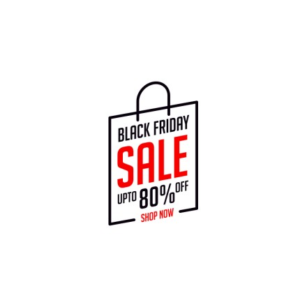 Black Friday Shop Now