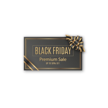 Gold Box Black Friday