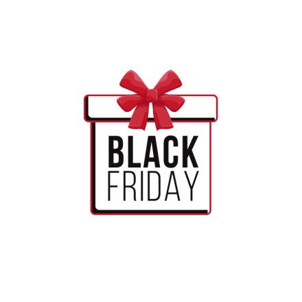 Black Friday Δώρο
