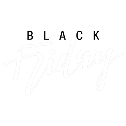 Black Friday