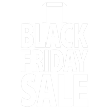Black Friday Sale