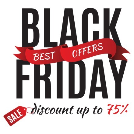 Best Offers | Black Friday
