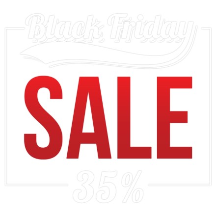 Εκπτώσεις Black Friday