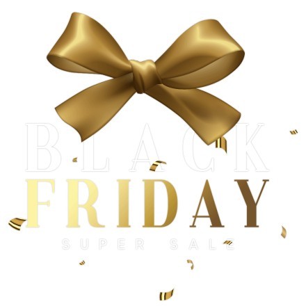 Black Friday Super Sales