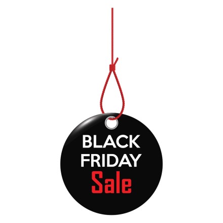 Black Friday Budge