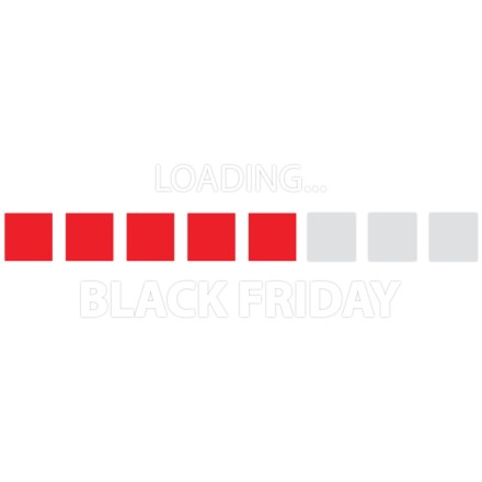 Black Friday Loading