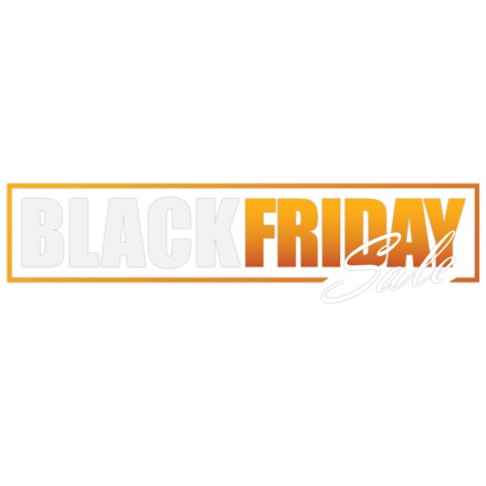 Black Friday Sale
