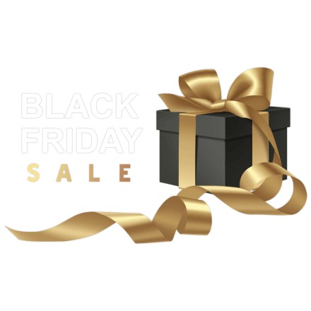 Black Friday Sale