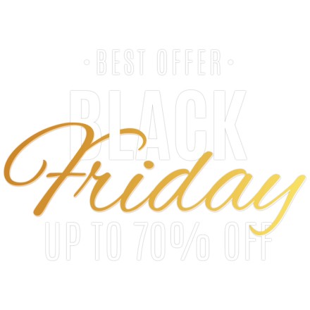 Best Offer Black Friday