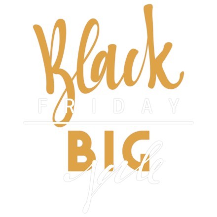 Black Friday Big You