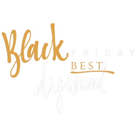 Best Discount Black Friday