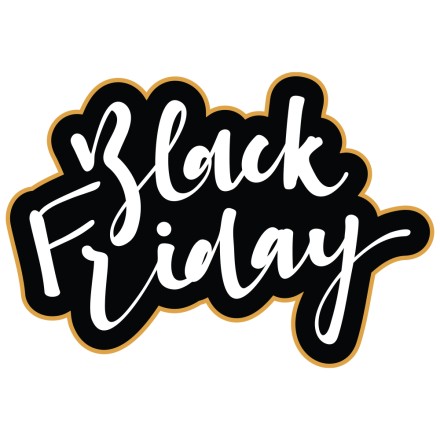 Black Friday
