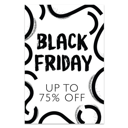 Up to 75%