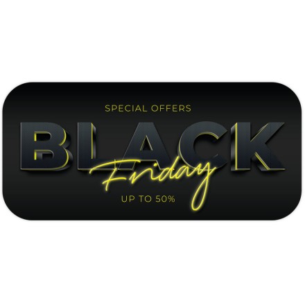 Black Friday Offers