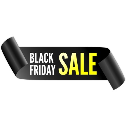 Fluo Black Friday