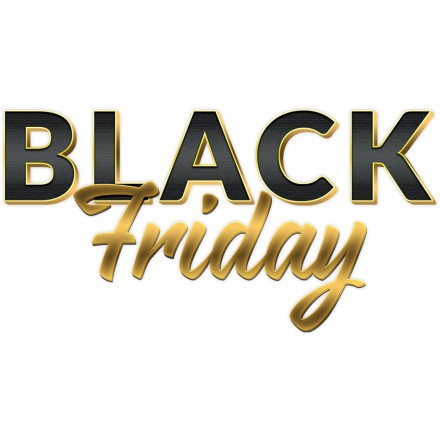 Black Friday 3D