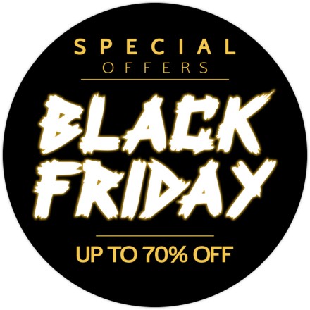 Special Offers Up to 70%