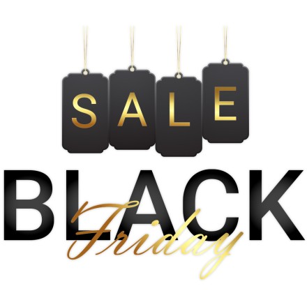 Black Friday Sales