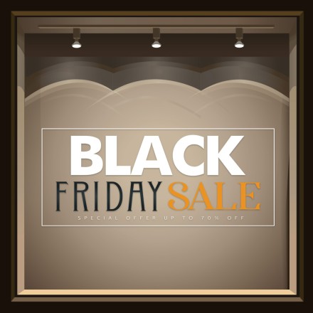 Friday Sales