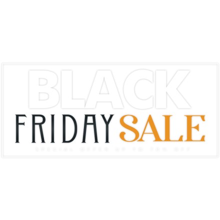 Friday Sales