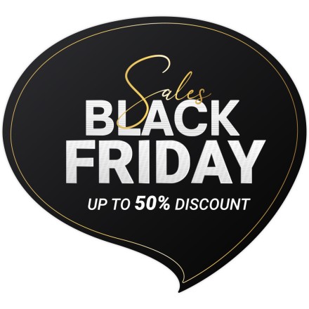 Sales Up to 50%