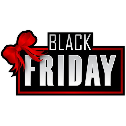Gift Black Friday