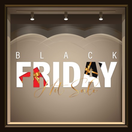 Special Black Friday