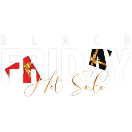 Special Black Friday