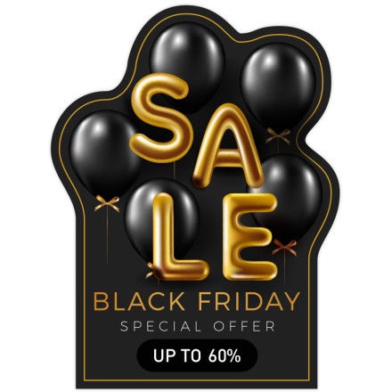 Let's Black Friday