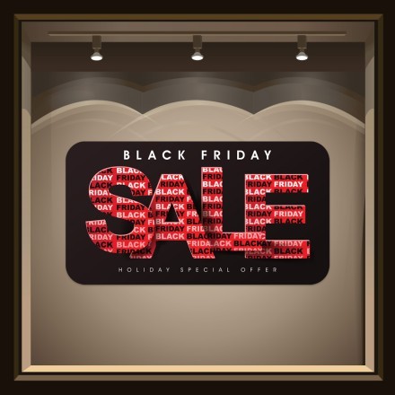 Black Friday-Special Offers
