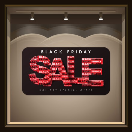 Black Friday-Special Offers