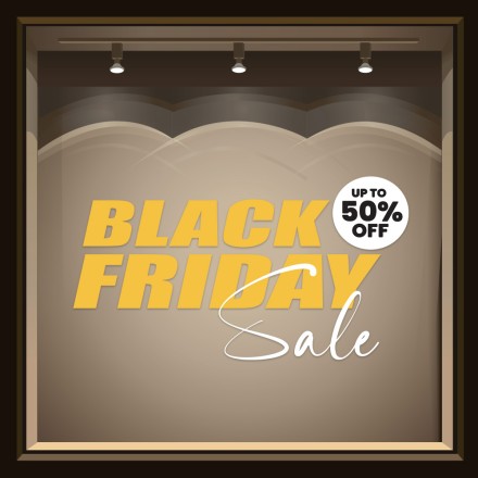 Of Black Friday